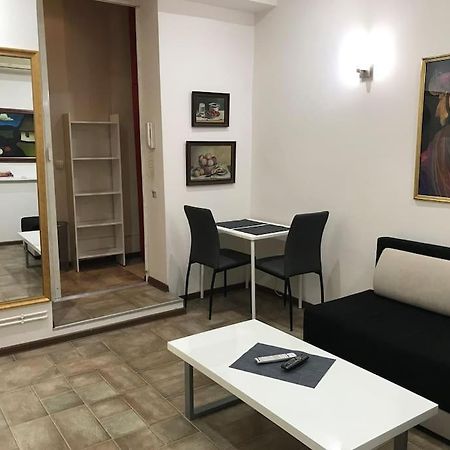 Saint Sava Studio Bělehrad Exteriér fotografie