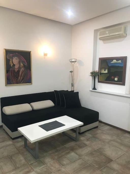 Saint Sava Studio Bělehrad Exteriér fotografie